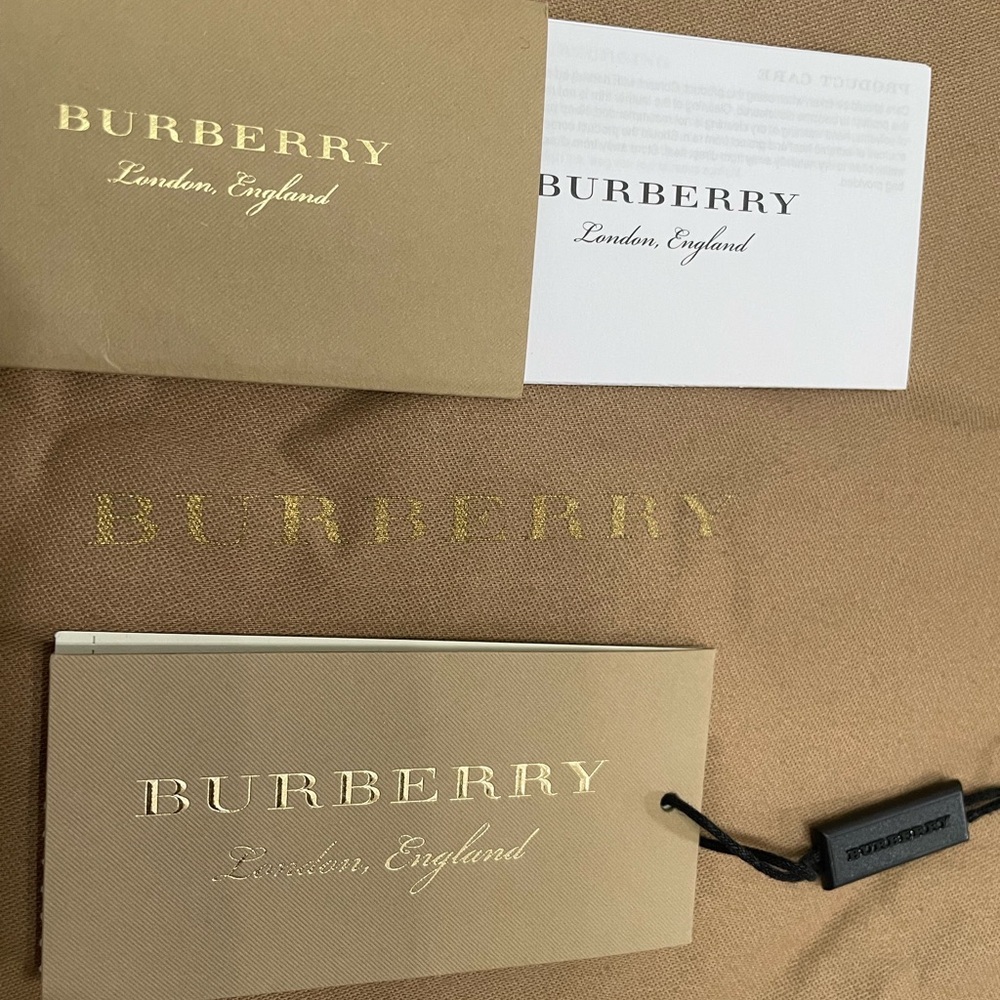 Burberry brit grainy canvas check small gowan crossbody